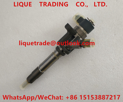 BOSCH common rail injector 0445120090, ME227600, ME225190, 0 445 120 090 for MITSUBISHI FUSO 4M50-TE supplier