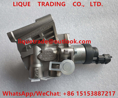 BOSCH Pressure Regulator FCU F00BC80045 for DEUTZ 04290102 04296846 04298582 02113724 02113830 21103266 F00BC80046 supplier