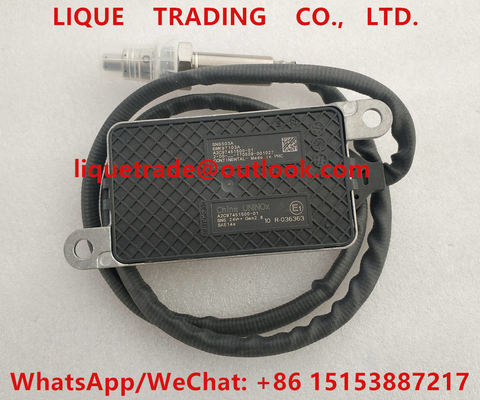 Nox sensor 5WK97103 , Nitrogen-oxygen sensor 5WK97103 , 5WK97103A , A2C97451500 supplier