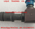 DENSO piezo injector 295700-0560 , 23670-0E020 , 2957000560 , 236700E020 for TOYOTA 2GD-FTV 2.4L supplier