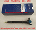 Genuine injector 295700-0140 , 295700-014#, 9729570-014 for HYUNDAI 33800-4A900, 338004A900 supplier