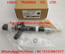 DENSO injector 9709500-057, 23670-27030 , 095000-0570 , 095000-0571 , 23670-29035 for TOYOTA Avensis supplier