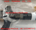 DENSO injector 9709500-057, 23670-27030 , 095000-0570 , 095000-0571 , 23670-29035 for TOYOTA Avensis supplier
