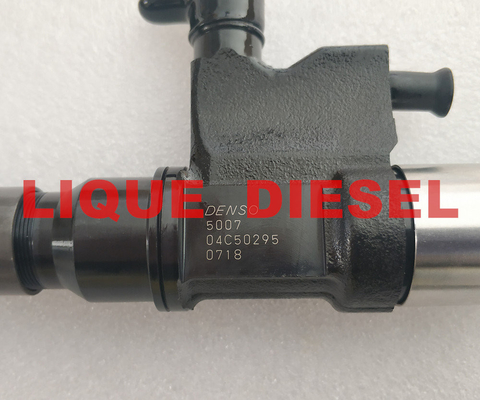 DENSO fuel injector 095000-5007 , 8-97306071-8 , 0950005007 , 97306071 , 8973060718 supplier