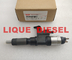 DENSO fuel injector 095000-5017 , 8-97306073-8 , 0950005017 , 97306073 , 8973060738 ,095000-5010 , 095000-5011 supplier