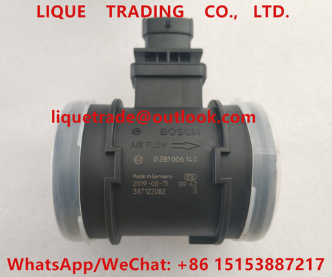 BOSCH Air Flow Sensor Meter 0281006140 , 0 281 006 140 , 0281 006 140, 281006140 supplier