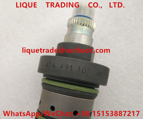 BOSCH unit pump 0414491107 , 02111636 , PFM1P90S1007 , 0414 491 107 , 2111636 , 0211-1636 for DEUTZ supplier