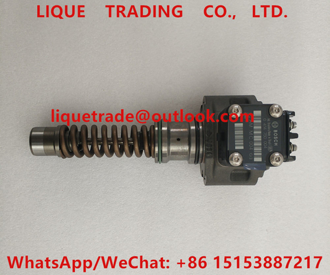 BOSCH Pump 0 414 750 004 , 414750004 , 0414 750 004, 0414750004  For Deutz 02112706 Volvo 20450666 supplier