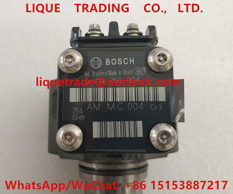 BOSCH Pump 0 414 750 004 , 414750004 , 0414 750 004, 0414750004  For Deutz 02112706 Volvo 20450666 supplier