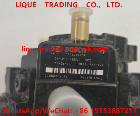 BOSCH fuel pump 0445010179 , 0445010370 ,  0 445 010 179, 0 445 010 370 , 0445 010 179, 0445 010 370 supplier