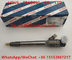 BOSCH Common rail injector 0445110376, 0445110594 for Cummins ISF2.8 5258744 supplier