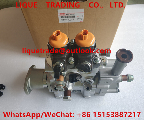 DENSO fuel pump 094000-0480 , 094000-0484 ISUZU pump 8976034144 , 8-97603414-4 ,  8976034140 , 8-97603414-0 supplier