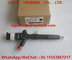 DENSO injector 095000-7800, 095000-7801 , 9709500-780 , 23670-30310 for TOYOTA Hiace 2KD-FTV supplier