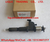 DENSO Injector 095000-8793 , 095000-8792 , 095000-8791 , 095000-8790 , 8-98140249-0 , 8981402490 , 98140249 supplier