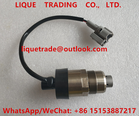 DENSO solenoid valve 096600-0033 , 096600 0033 , 0966000033 VALVE 0033 supplier