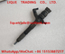 DENSO injector DCRI200240, 2959000240, 295900-0240, 23670-30170, 23670-39445 for TOYOTA supplier