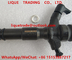 DENSO injector DCRI200240, 2959000240, 295900-0240, 23670-30170, 23670-39445 for TOYOTA supplier