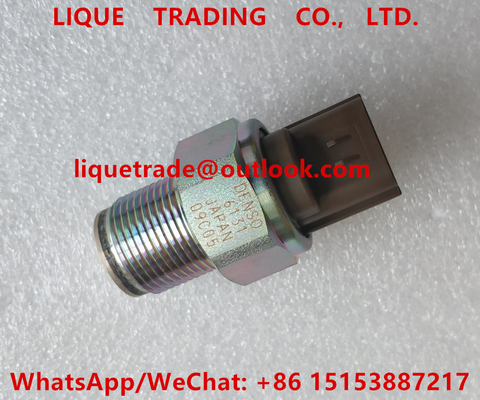 DENSO pressure sensor 499000-6131 , 4990006131 , 8981197900 , 8-98119790-0 , 98119790 supplier