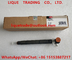 DELPHI Common rail injector 28236381 , 33800-4A700 , 338004A700 for HYUNDAI Starex 33800 4A700 supplier