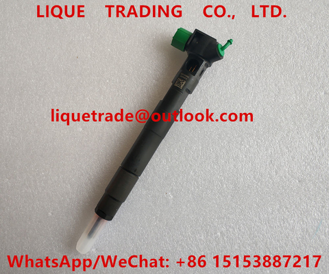 DELPHI injector 28348370, 28271551 for Mercedes Benz OM651 A6510702887, 6510702887 supplier