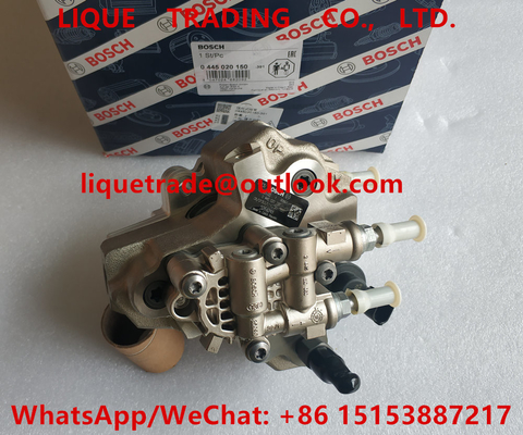 BOSCH fuel pump 0445020150 , 5264248 , 0 445 020 150 , 0445020045 , 4982057, 3971529 , 0 445 020 045 supplier