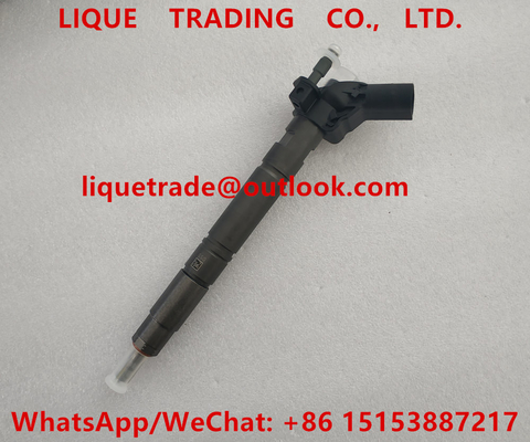 BOSCH Common rail injector 0445117021, 0445117022 for AUDI, VW 059130277CD  0 445 117 021, 0 445 117 022 supplier