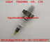 BOSCH fuel injector 0445120054 , 0 445 120 054 , 0445 120 054 , 2855491for IVECO 504091504, CASE NEW HOLLAND supplier