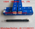 DELPHI Common Rail injector EJBR04401D , R04401D , A6650170221, 6650170221 for SSANGYONG supplier