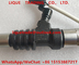 DENSO fuel injector 095000-6860, 095000-6861,  ME304627, ME307086 for MITSUBISHI 6M60T supplier