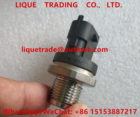 BOSCH  0281002908 Common rail pressure sensor 0281002908 ,  0 281 002 908 , 0281 002 908 supplier