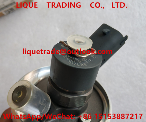 BOSCH fuel injector 0445110315 , 0 445 110 315 for 16600 VZ20A , 16600VZ20A , 16600-VZ20A supplier