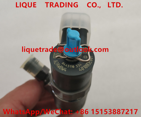 BOSCH fuel injector 0445110334 , 0 445 110 334 , 0445 110 334 supplier