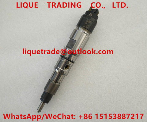 BOSCH Common rail injector 0445120437 , 0 445 120 437 , 0445 120 437 supplier