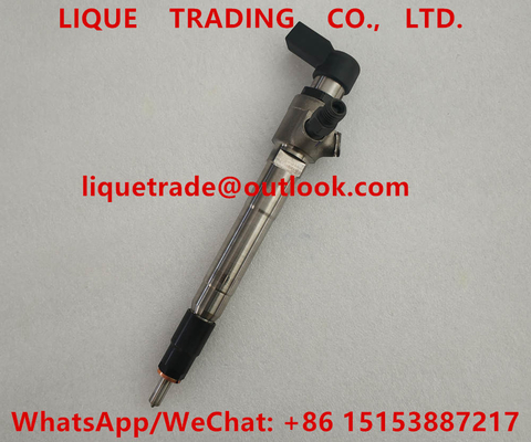 VDO Common Rail Injector BK2Q-9K546-AG , BK2Q9K546AG , A2C59517051 , 1746967 supplier