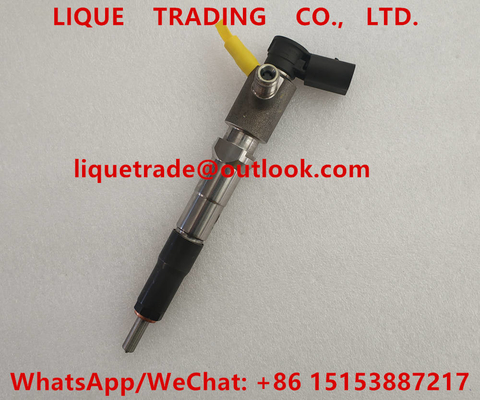 VDO Fuel Injector A2C9303500080 , GK2Q9K546AC , GK2Q-9K546-AC , GK2Q-9K546-AB , JB3Q-9K546-AA ,2011879, 2143478 supplier