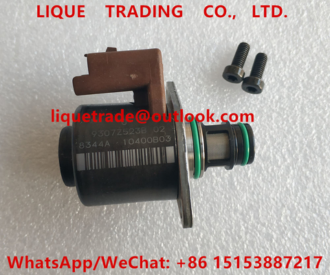 DELPHI Inlet metering valve IMV 9109-903 , 9307Z523B , 9109903 , 6407-672 , 6407672 supplier