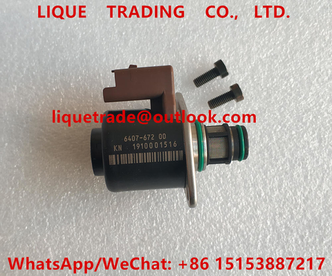 DELPHI Inlet metering valve IMV 9109-903 , 9307Z523B , 9109903 , 6407-672 , 6407672 supplier