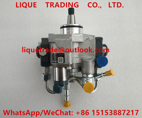 DENSO Genuine fuel pump 294000-2060 , 9729400-206 , 33100-4A900 for HYUNDAI D4CB Euro 6 supplier