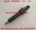 CUMMINS INJECTOR 4063212 common rail injector 4063212 genuine and new supplier
