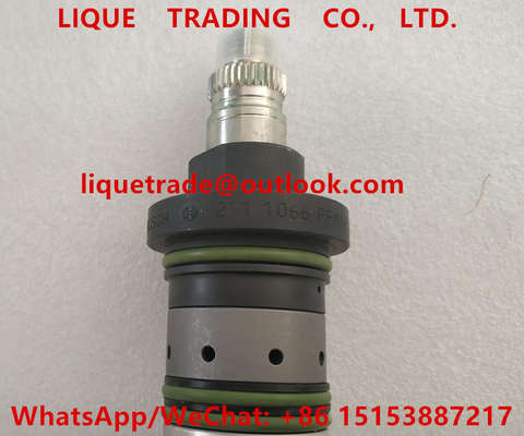 BOSCH unit pump 0 414 401 101 / 0414401101 PFM1P100S2001 Deutz OEM 02111066 2111066 supplier