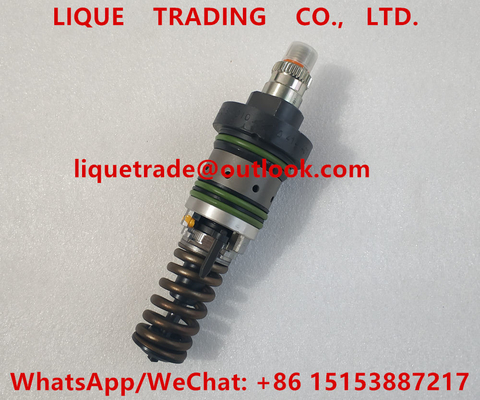 BOSCH unit pump 0 414 401 106 , 0414401106 Deutz  02113002 , 2113002 Volvo 24425954 PFM1P100S1010 supplier