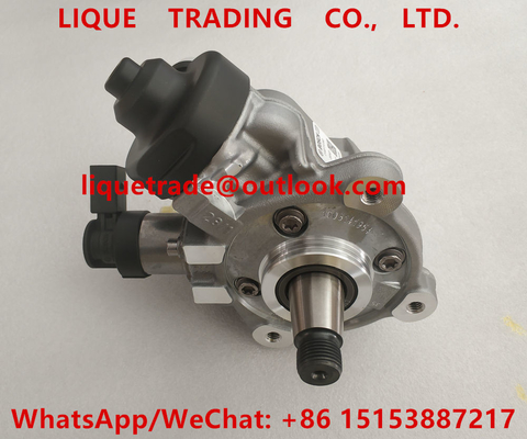 BOSCH Genuine fuel pump 0445010543, 0 445 010 543 , 0445 010 543 for AUDI, VW 03L130755, 03L130755A supplier