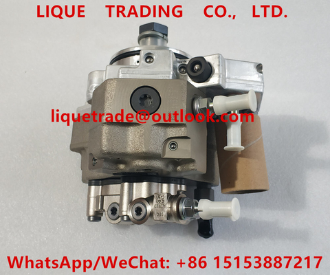 BOSCH common rail pump 0445020122 for Cummins 5256607 for KOMATSU PC210-8, PC220-8 supplier