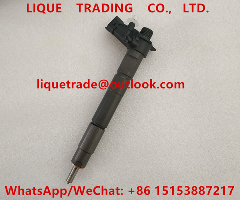 BOSCH Piezo fuel injector 0445115067, 0445115049 for JEEP, DODGE 68042029AA, VM 15062058F, CHRYSLER 68042029AA supplier