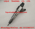 BOSCH common rail injector 0445120157 , 0 445 120 157 , 0445 120 157 for SAIC-IVECO HONGYAN 504255185, FIAT 504255185 supplier