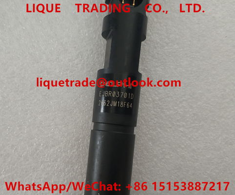 DELPHI Common Rail Injector EJBR03701D , EJBR02901D , R03701D for HYUNDAI & KIA 338014X810, 338004X800 supplier
