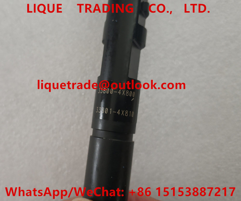 DELPHI Common Rail Injector EJBR03701D , EJBR02901D , R03701D for HYUNDAI &amp; KIA 338014X810, 338004X800 supplier