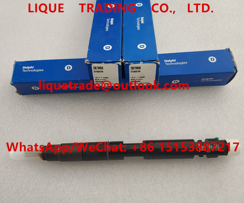 DELPHI common rail injector 28270450 , 32006828 , 320-06828 , 320 06828 , 320/06828 supplier