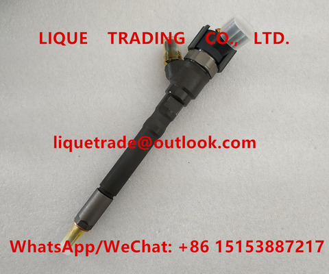 Bosch common rail injector 0445110101 , 0445110064 , 0 445 110 101 , 0 445 110 064 for HYUNDAI 33800-27000 supplier