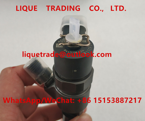 BOSCH common rail injector 0445110424 , 0 445 110 424 ,  0445 110 424 supplier